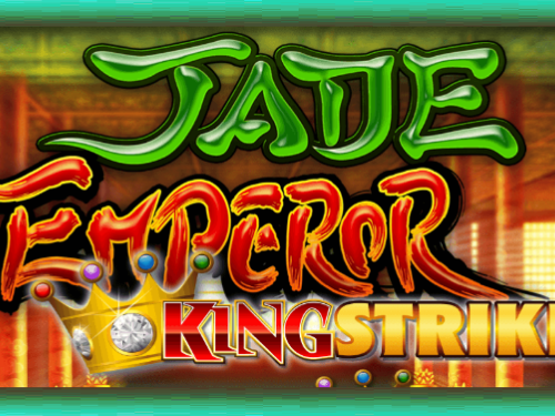 제이드 엠퍼러 Jade Emperor