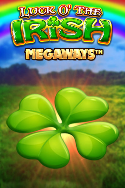 럭 오 더 아이리시 메가웨이즈™ Luck O' The Irish Megaways™