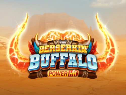 베서킨 버팔로 Beserkin' Buffalo