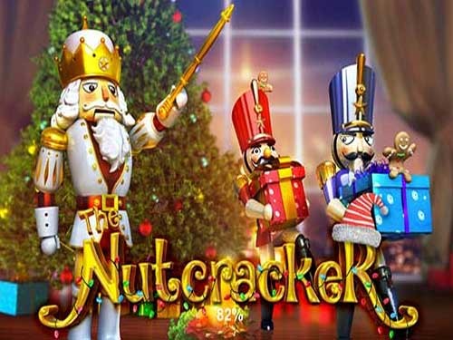 더 넛크래커 The Nutcracker