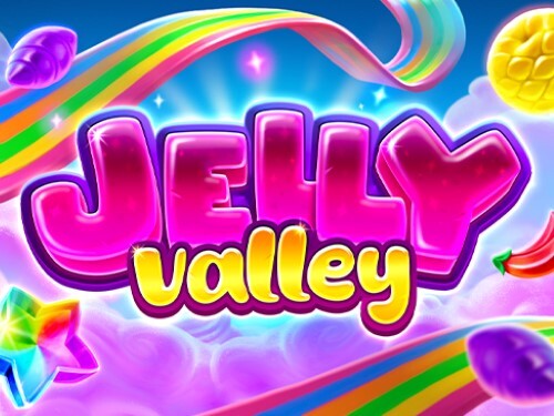 젤리 밸리 Jelly Valley