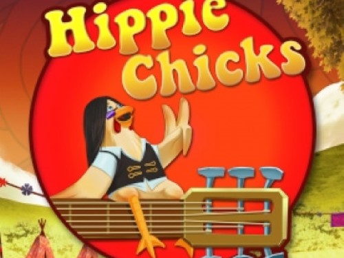 히피 칙스 Hippie Chicks