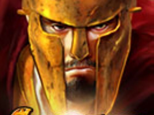 스파르타스 레거시 Sparta's Legacy
