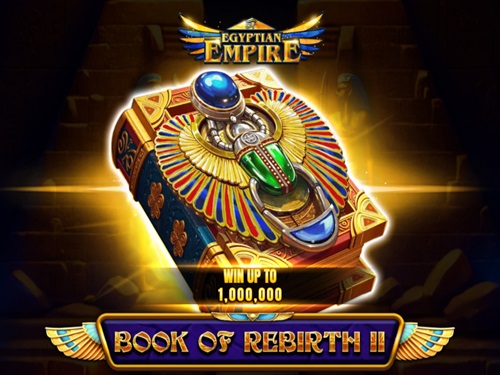 북 오브 리버스 2 Book of Rebirth 2