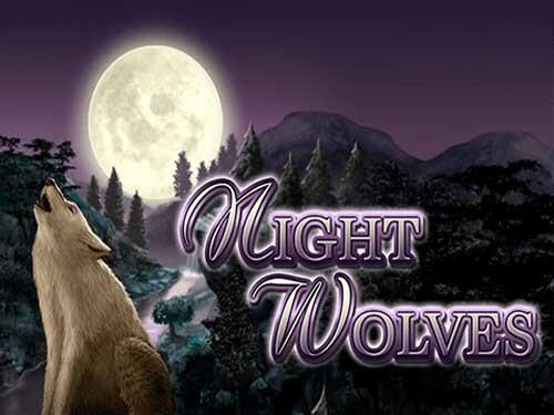 나이트 울브스 Night Wolves