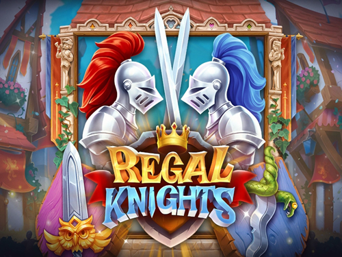리갈 나이츠 Regal Knights