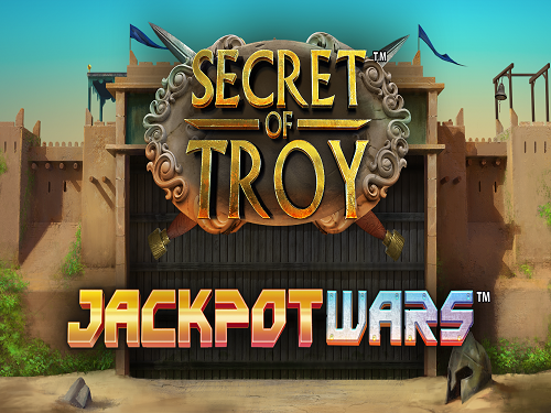 시크릿 오브 트로이 Secret Of Troy