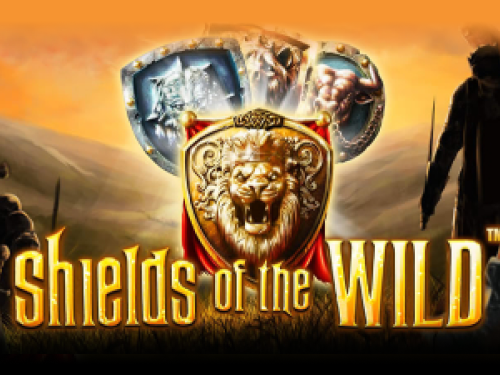실즈 오브 더 와일드 96 Shields of the Wild 96