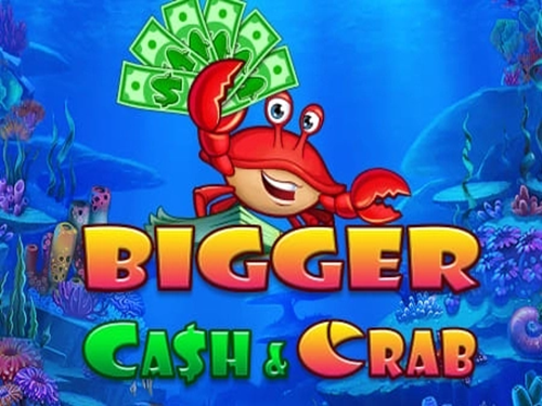 비거 캐시 앤 그랩 Bigger Cash & Grab