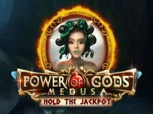 파워 오브 갓즈: 메두사 Power of Gods: Medusa
