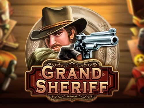 그랜드 셰리프 Grand Sheriff
