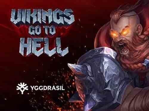 바이킹스 고 투 헬 Vikings Go To Hell