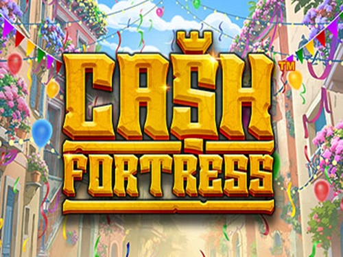 캐시 포트리스 Cash Fortress