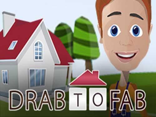 드랩 투 팹 Drab to Fab