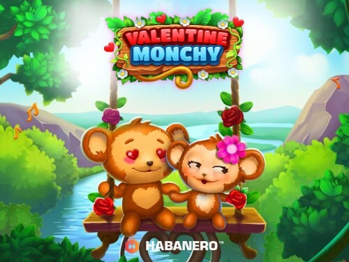 발렌타인 몬치 Valentine Monchy