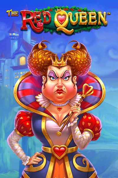 더 레드 퀸 The Red Queen