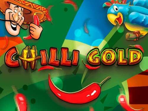 칠리 골드 Chilli Gold