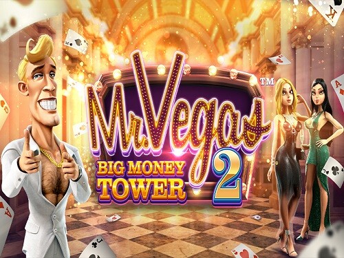 미스터 베가스 2 : 빅 머니 타워 Mr. Vegas 2 : Big Money Tower
