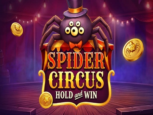 Spider Circus Spider Circus