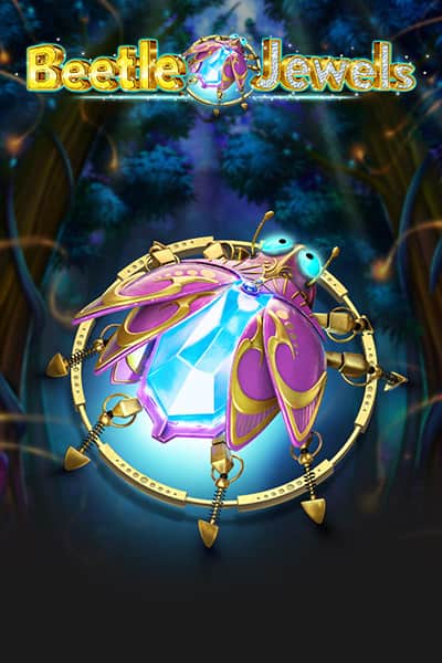 비틀 주얼스 Beetle Jewels