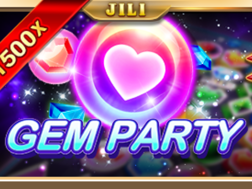 젬 파티 Gem Party