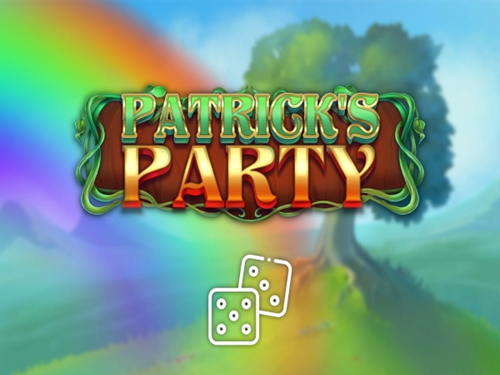 패트릭스 파티 다이스 Patrick's Party Dice