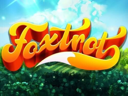 폭스트롯 Foxtrot