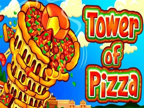 타워 오브 피자 Tower Of Pizza