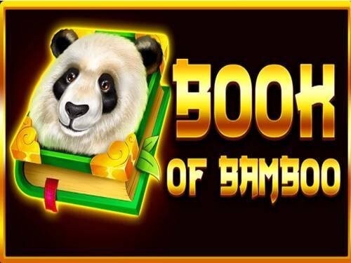북 오브 뱀부 Book Of Bamboo