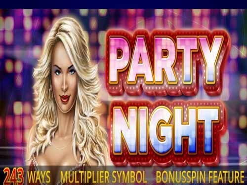 파티 나이트 Party Night