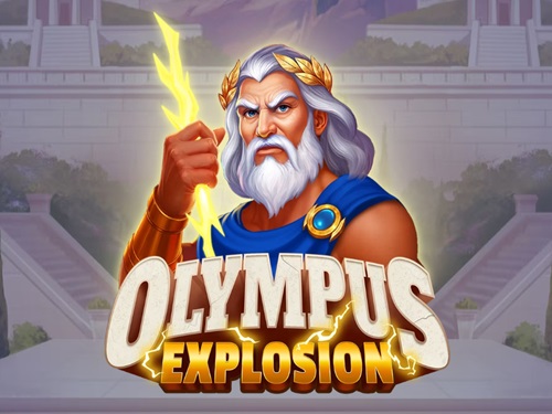 올림푸스 익스플로전 Olympus Explosion