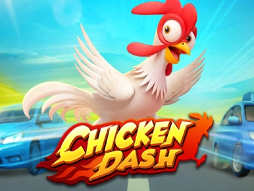 치킨 대시 Chicken Dash