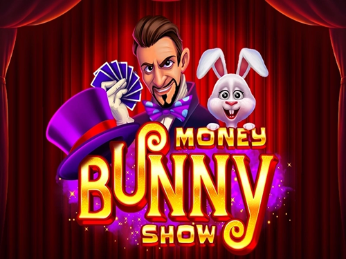 머니 버니 쇼 Money Bunny Show