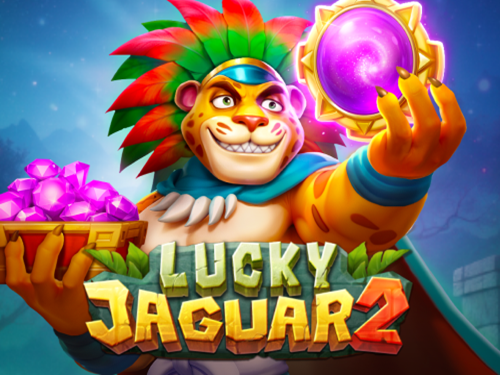 럭키 재규어 2 Lucky Jaguar 2