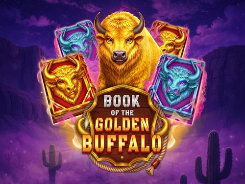 북 오브 더 골든 버팔로 Book of the Golden Buffalo