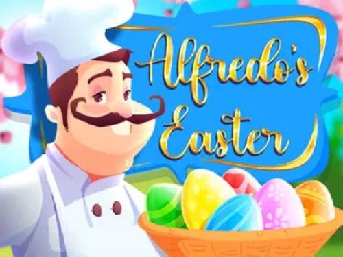 알프레도스 이스터 Alfredo's Easter