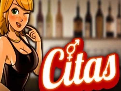 시타스 Citas