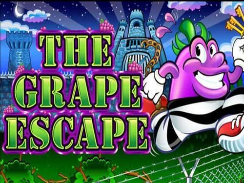 더 그레이프 이스케이프 The Grape Escape