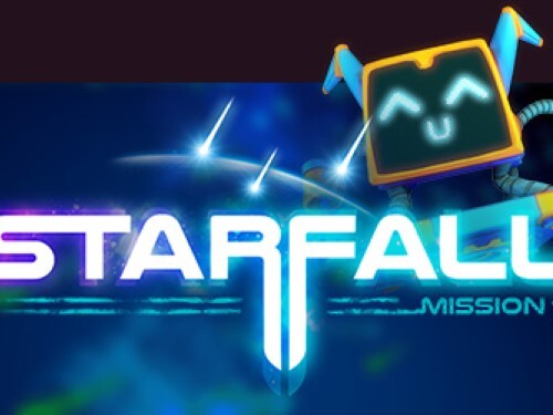스타폴 미션 Starfall Mission