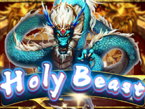홀리 비스트 Holy Beast