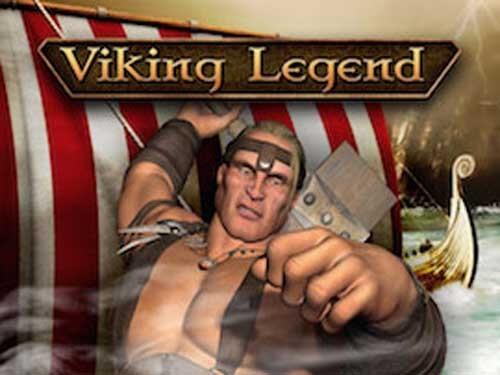 바이킹 레전드 Viking Legend