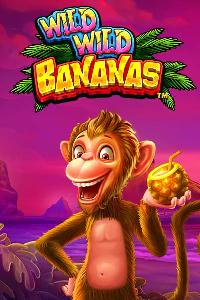 와일드 와일드 바나나스 Wild Wild Bananas
