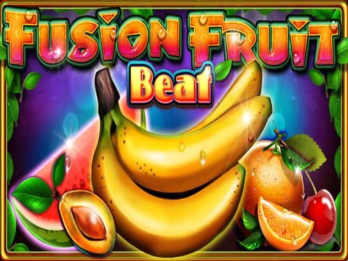 퓨전 프루트 비트 Fusion Fruit Beat