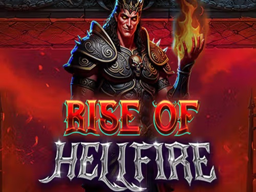라이즈 오브 헬파이어 Rise of Hellfire