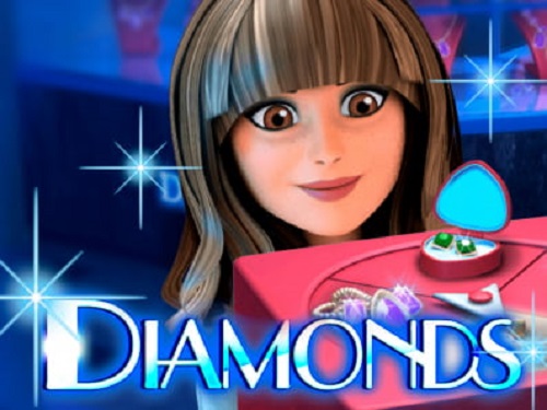 다이아몬드 빙고 Diamonds Bingo