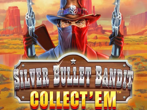 실버 불릿 밴딧: 컬렉템 Silver Bullet Bandit: Collect'em