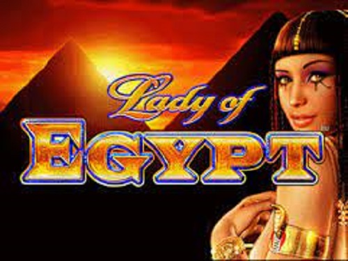 레이디 오브 이집트 Lady of Egypt