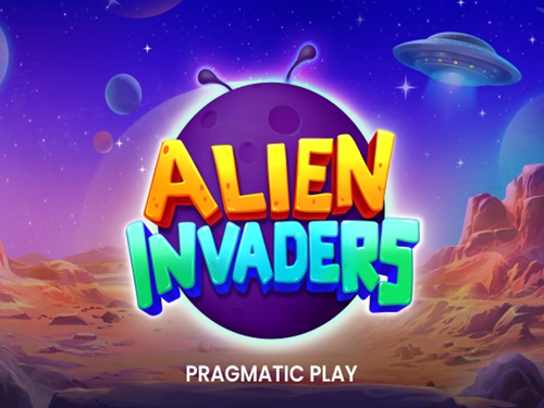 에일리언 인베이더스 Alien Invaders