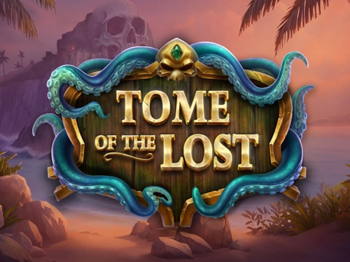 톰 오브 더 로스트 Tome of the Lost