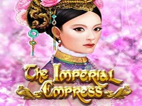 더 임페리얼 엠프레스 The Imperial Empress